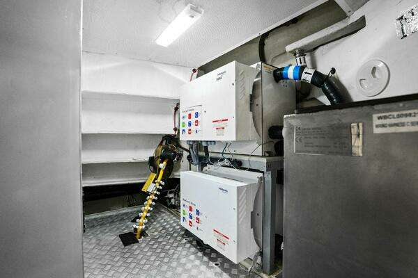 Sirena 64 Yacht For Sale