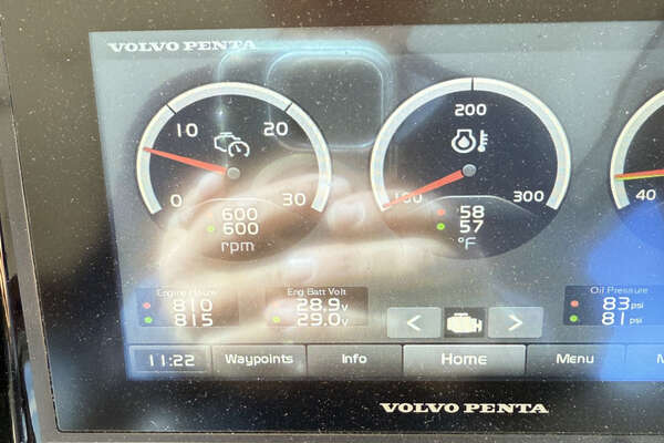 Galeon 500 FLY Yacht For Sale