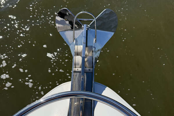 Galeon 500 FLY Yacht For Sale