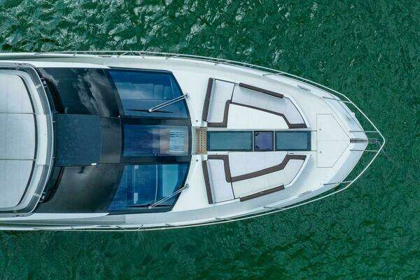 Galeon 640 FLY Yacht For Sale