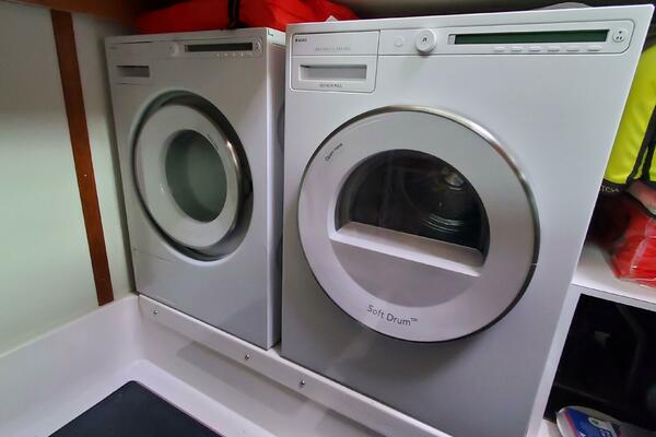 Ripple 45ft Sabre Yacht For Sale