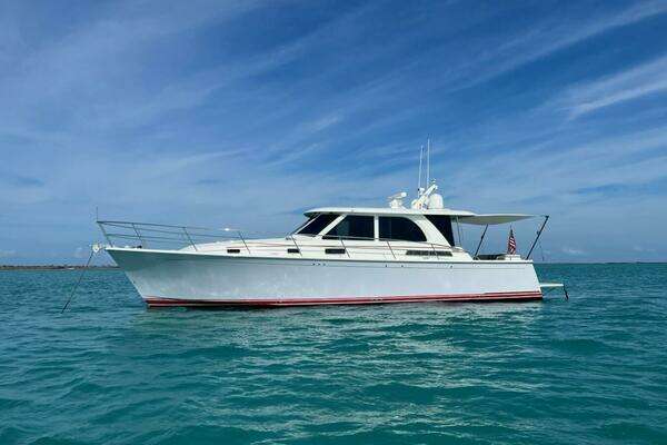 45-ft-Sabre-2021-45-Ripple-Portsmouth Rhode Island United States yacht for sale
