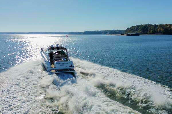 Photo of the 2000 Sea Ray  "Within Tolerance"