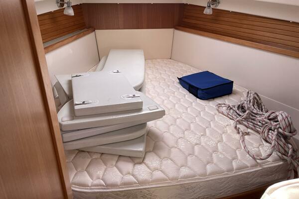 TIL SNOW 36ft Catalina Yacht For Sale