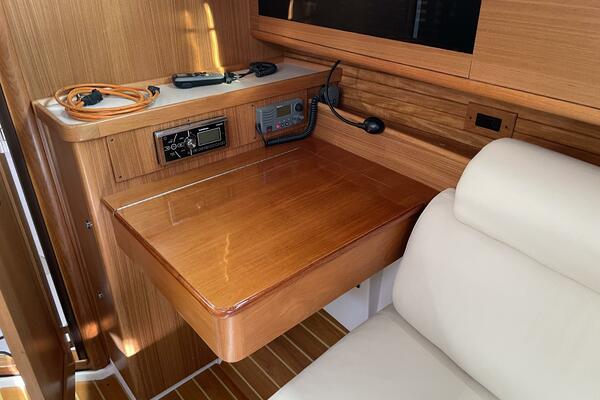 TIL SNOW 36ft Catalina Yacht For Sale