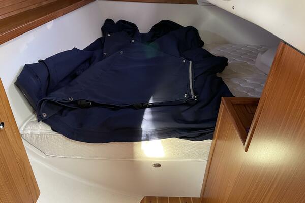 TIL SNOW 36ft Catalina Yacht For Sale