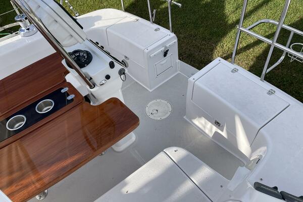 TIL SNOW 36ft Catalina Yacht For Sale