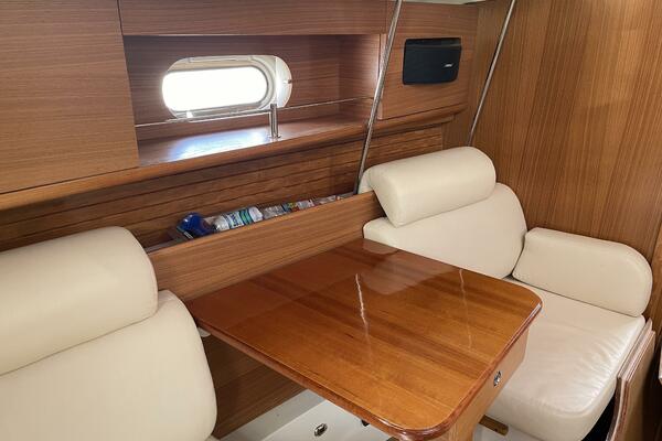 TIL SNOW 36ft Catalina Yacht For Sale