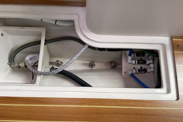 TIL SNOW 36ft Catalina Yacht For Sale