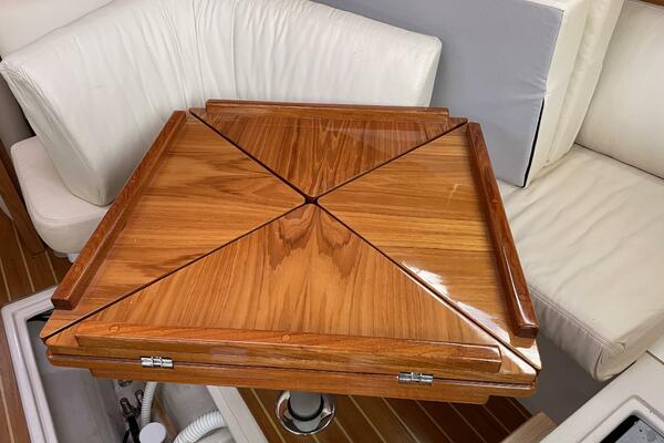 TIL SNOW 36ft Catalina Yacht For Sale