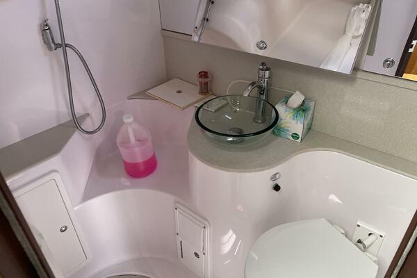 TIL SNOW 36ft Catalina Yacht For Sale