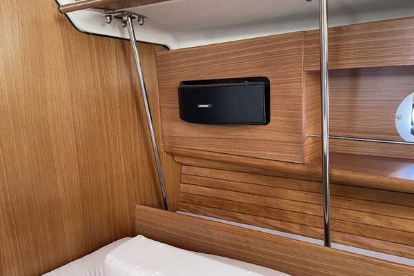 TIL SNOW 36ft Catalina Yacht For Sale