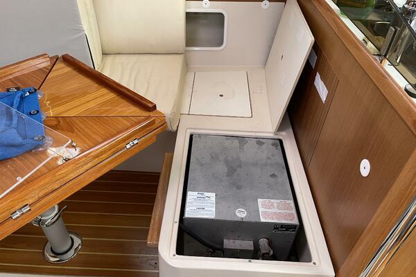 TIL SNOW 36ft Catalina Yacht For Sale