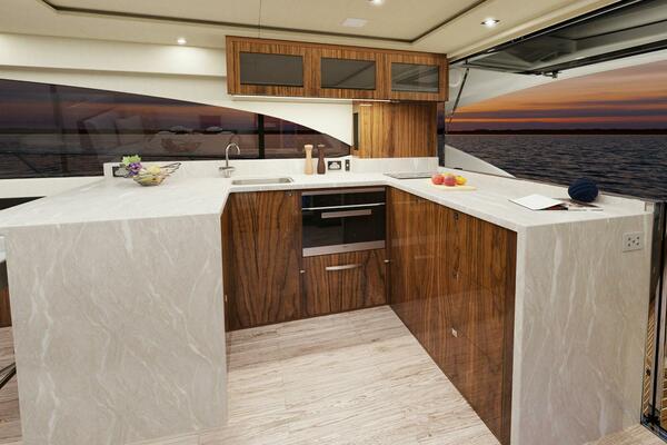 WATER DOG 54ft Riviera Yacht For Sale WATER DOG 54ft Riviera Yacht For Sale