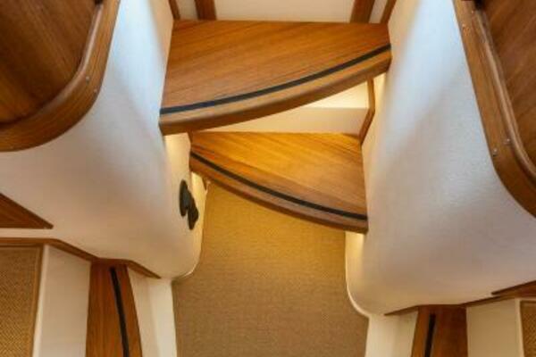 800k    900k Stock 8 32ft Targa Yacht For Sale