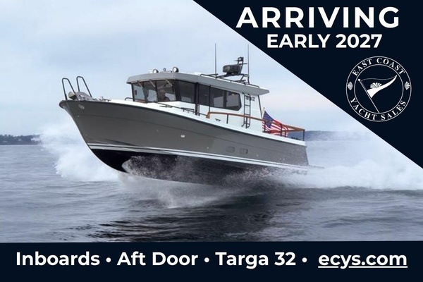 32-ft-Targa-2027-32-$800k - $900k Stock 8-Manchester Massachusetts United States yacht for sale