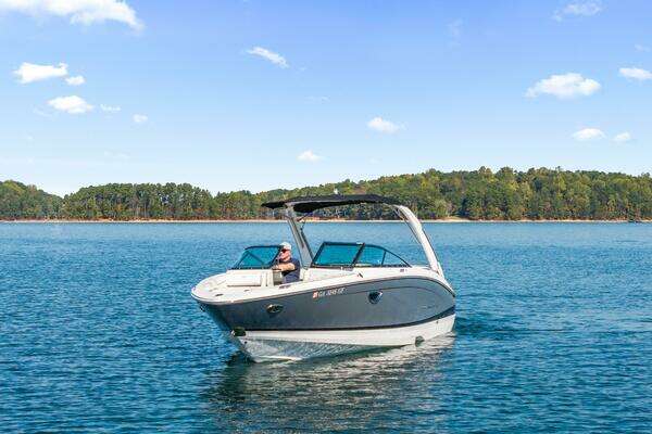 Photo of the 2021 Regal LS6