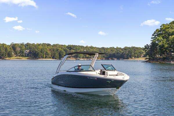 Photo of the 2021 Regal LS6