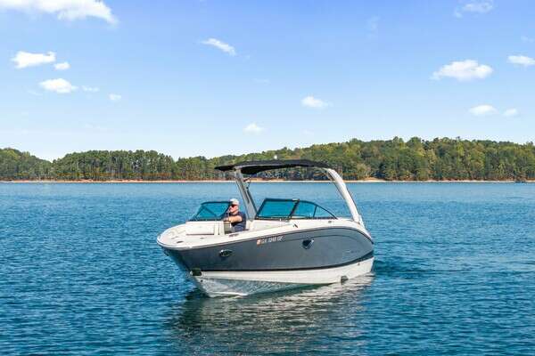 24-ft-Regal-2021-LS6- Buford Georgia United States  yacht for sale