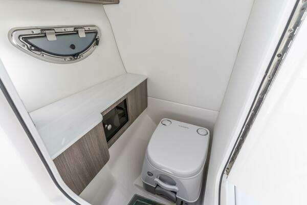 Photo of the 2021 Regal LS6