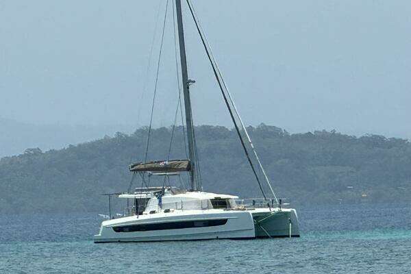 Photo of the 2023 Bali 4.2 "Isthmus Breeze"
