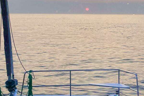 Bali 4.2 Yacht For Sale