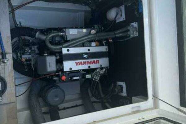 Bali 4.2 Yacht For Sale