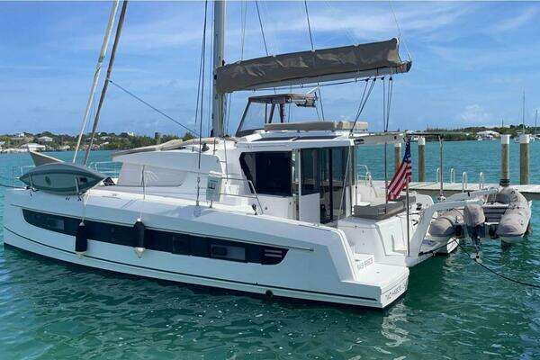 42-ft-Bali-2023-4.2-Isthmus Breeze Boca del Toro  Panama  yacht for sale