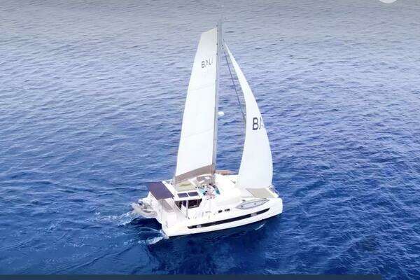 Photo of the 2023 Bali 4.2 "Isthmus Breeze"