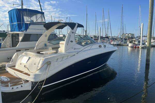 32-ft-Sea Ray-2005-320 Sundancer-Miss Adventures New Orleans Louisiana United States  yacht for sale