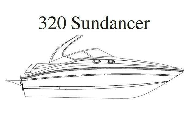 32-ft-Sea Ray-2005-320 Sundancer-Miss Adventure New Orleans Louisiana United States  yacht for sale