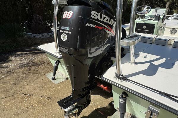 19ft East Cape Yacht For Sale