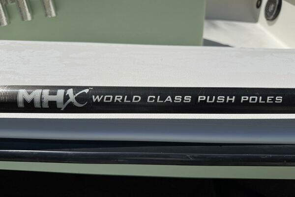 19ft East Cape Yacht For Sale