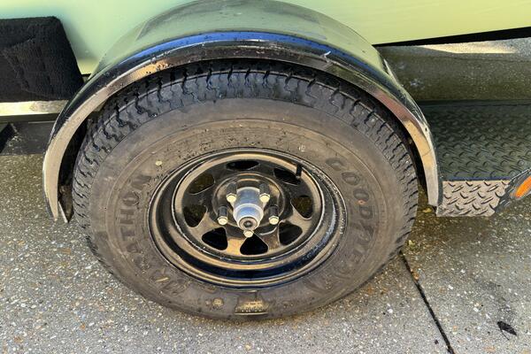 19ft East Cape Yacht For Sale