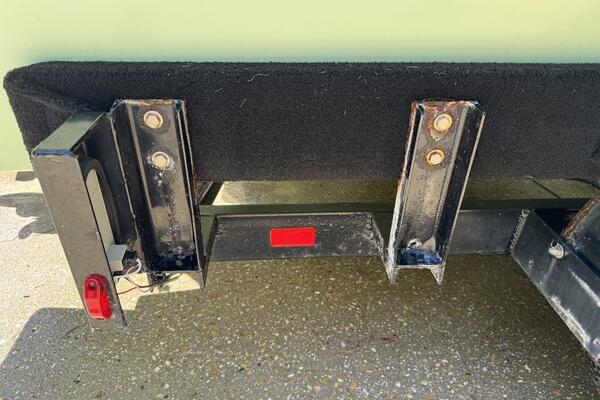 19ft East Cape Yacht For Sale