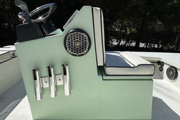 19ft East Cape Yacht For Sale