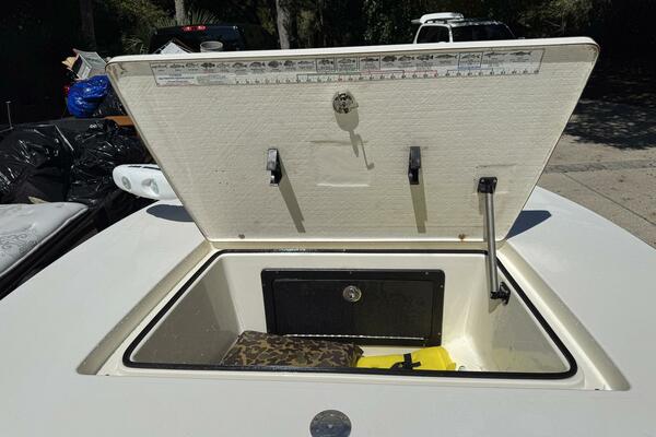 19ft East Cape Yacht For Sale