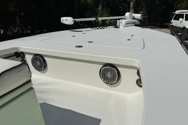 19ft East Cape Yacht For Sale