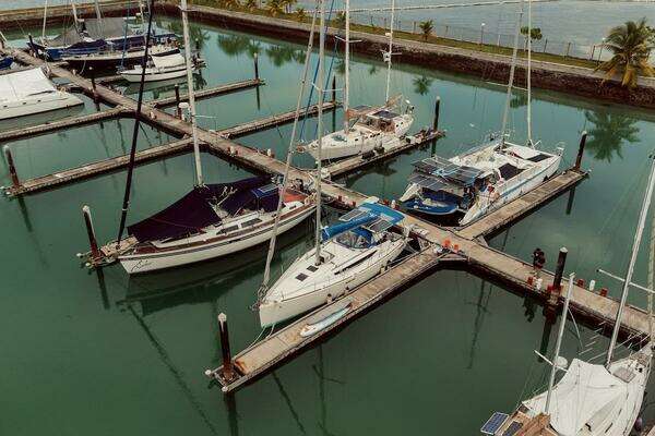 Photo of the 2019 Jeanneau 389 Sun Odyssey "PRIMO"