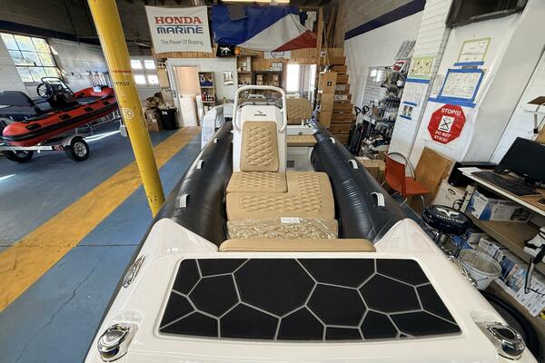 13ft Highfield Yacht For Sale