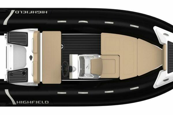 13ft Highfield Yacht For Sale