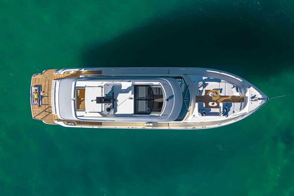 Riviera 6800 Sport Yacht PE Aerial 01 Scaled (1)