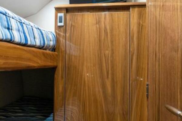 Hammerheads 54ft Viking Yacht For Sale