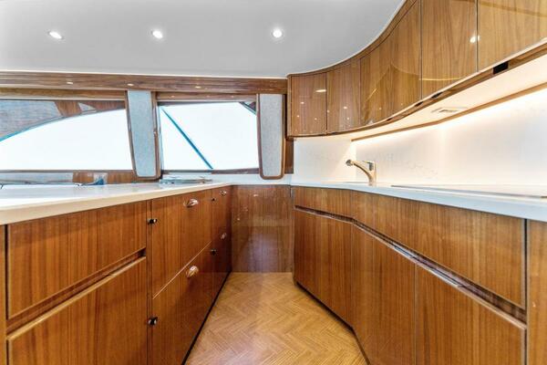 Hammerheads 54ft Viking Yacht For Sale