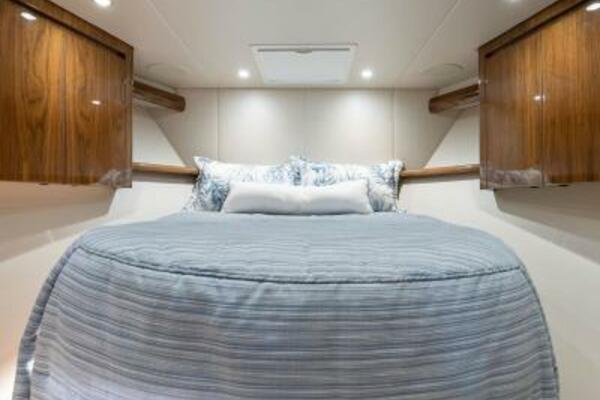 Hammerheads 54ft Viking Yacht For Sale