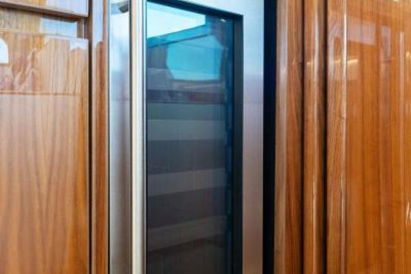 Hammerheads 54ft Viking Yacht For Sale