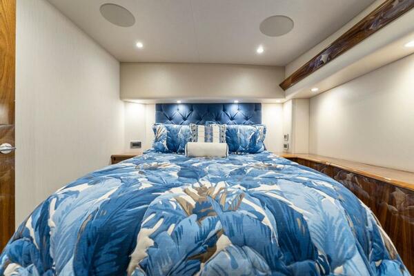 Hammerheads 54ft Viking Yacht For Sale