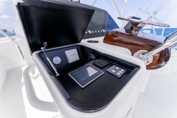 Hammerheads 54ft Viking Yacht For Sale