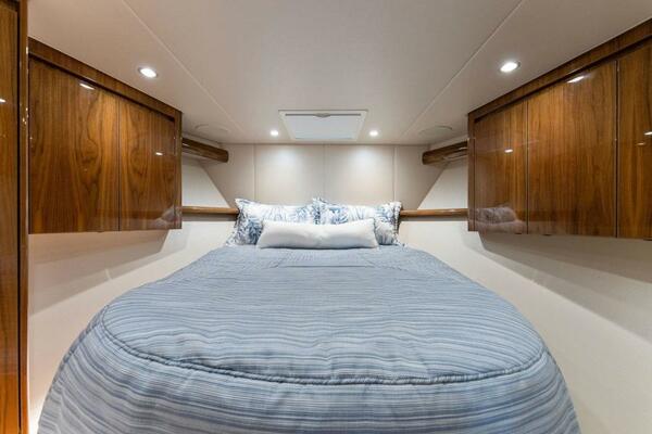 Hammerheads 54ft Viking Yacht For Sale