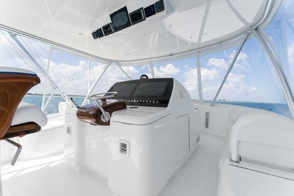 Hammerheads 54ft Viking Yacht For Sale
